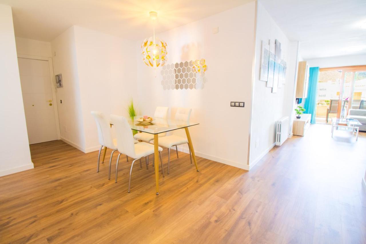 Beautiful Apartment Recently Renovated With Wifi And A C Port de Pollença Exteriér fotografie