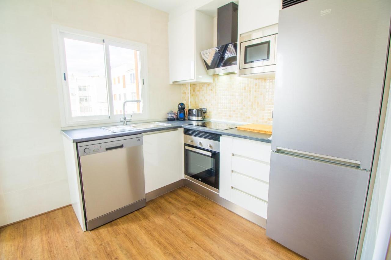 Beautiful Apartment Recently Renovated With Wifi And A C Port de Pollença Exteriér fotografie