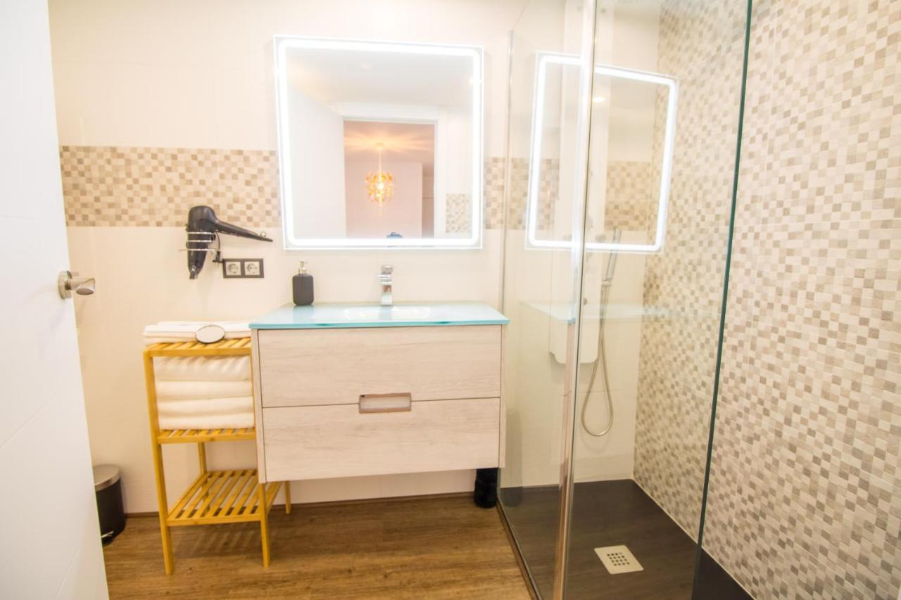 Beautiful Apartment Recently Renovated With Wifi And A C Port de Pollença Exteriér fotografie
